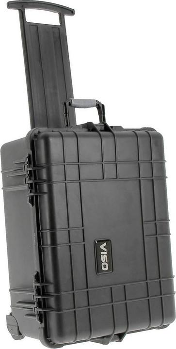 Actual product image Viso Universal toolbox unbes