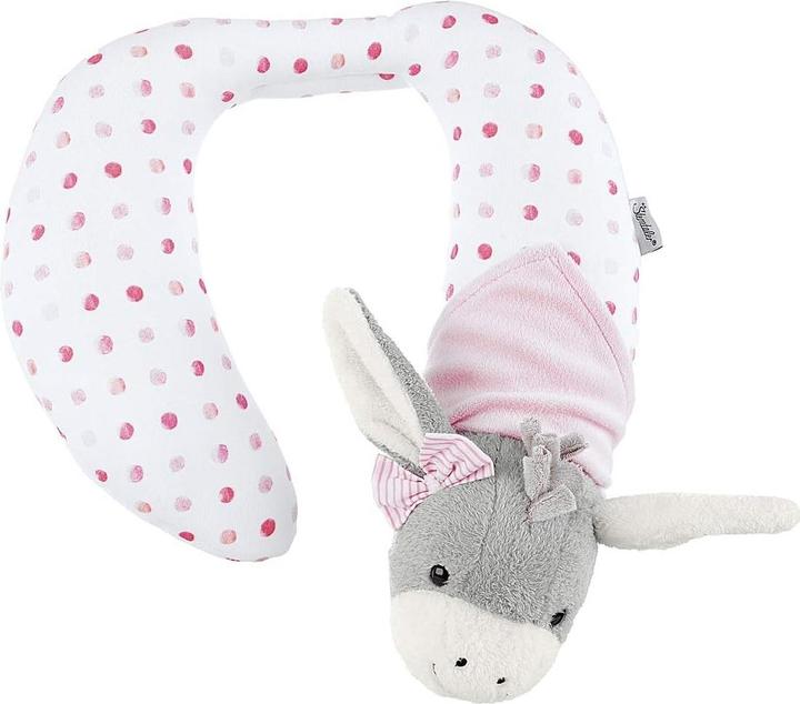 Produktbild Sterntaler Nackenstütze L (Kopf- & Nackenkissen)