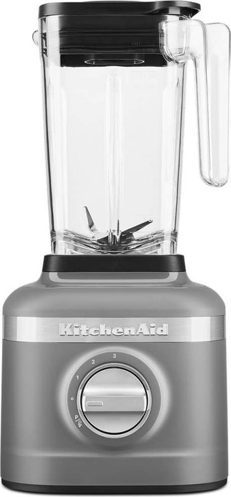 KitchenAid Frullatore K150 da 650 W Grijs (650 W)