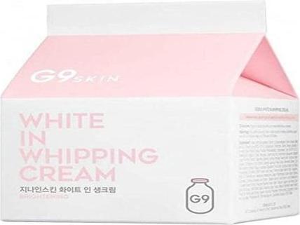 Actual product image G9 Skin White in Moisture Cream (150 ml, 24h cream)