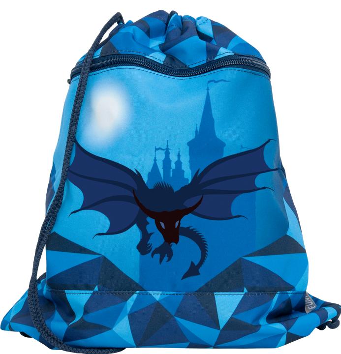 Image du produit Funki Le monde des dragons (28 l)
