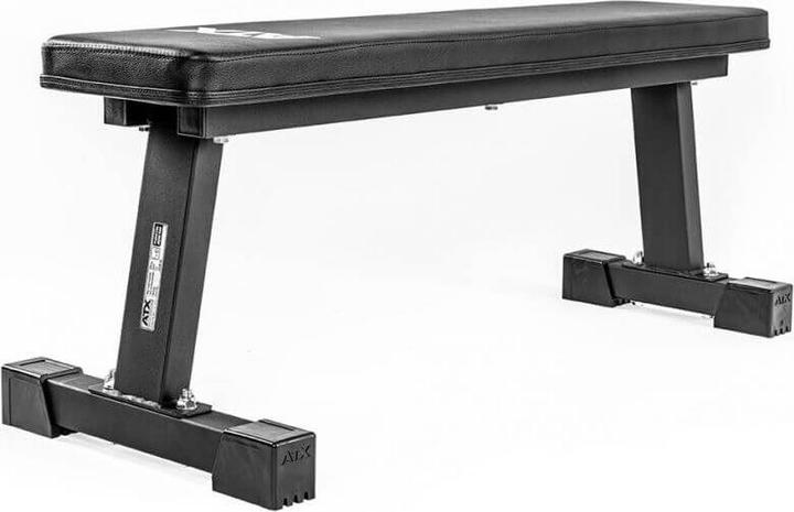 Produktbild ATX Flat Bench Compact