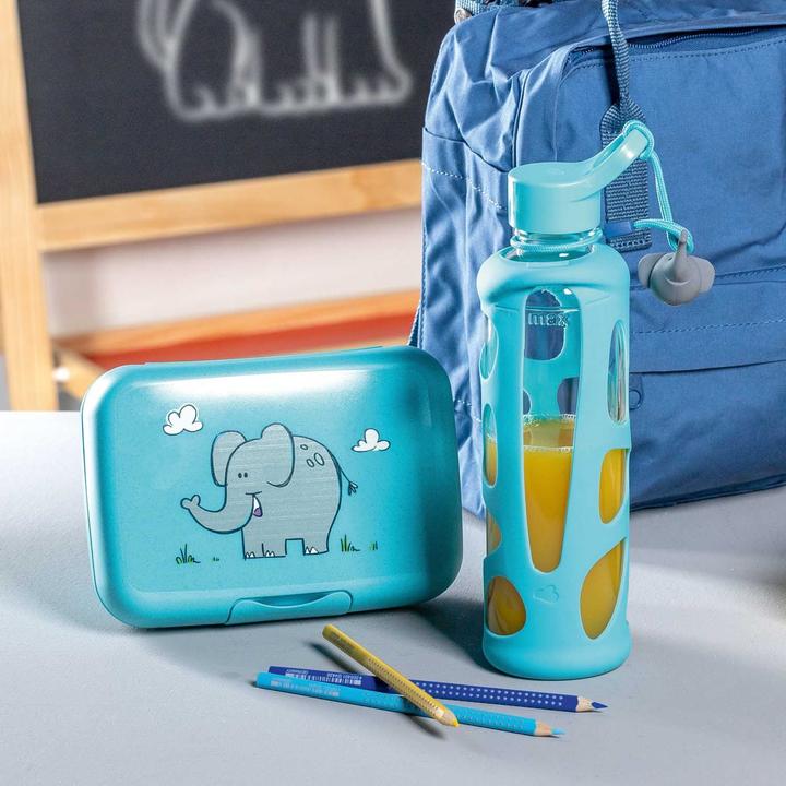 Produktbild Leonardo Lunchbox Bambini, 7x19x14 cm