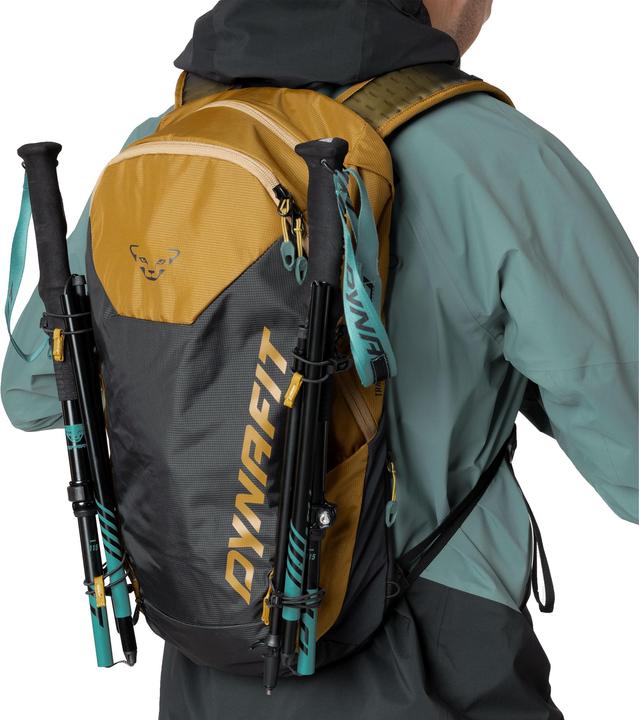 Produktbild Dynafit Transalper 18 Rucksack (18 l)