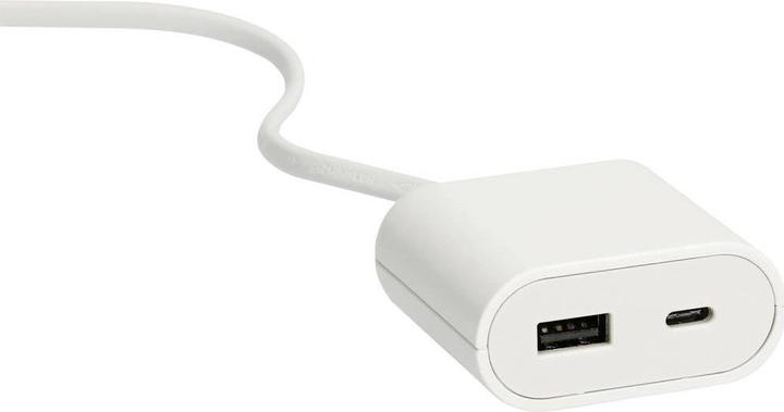 Produktbild Max Hauri USB Charger (17.50 W, 1 Port)