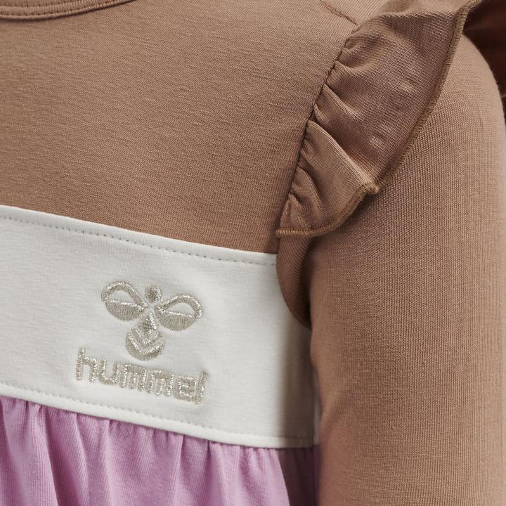 Produktbild hummel Hmljamila Dress L/S (74)
