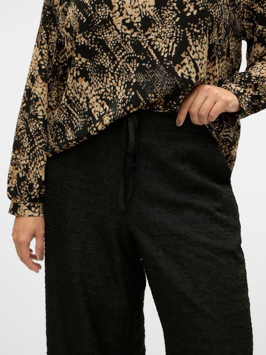 Produktbild Vero Moda VMCOFINE Mittlere Taille Hose Hose (48)