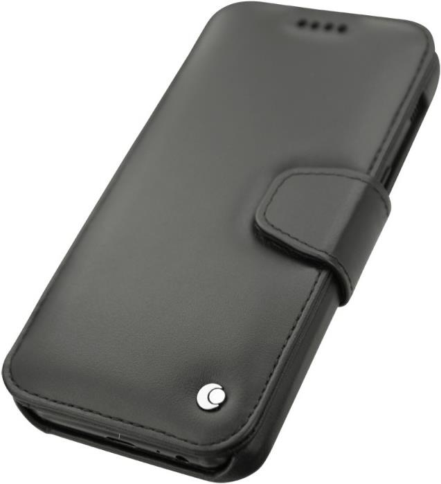 Actual product image Noreve Leather case wallet (Samsung Galaxy A5 (2017))