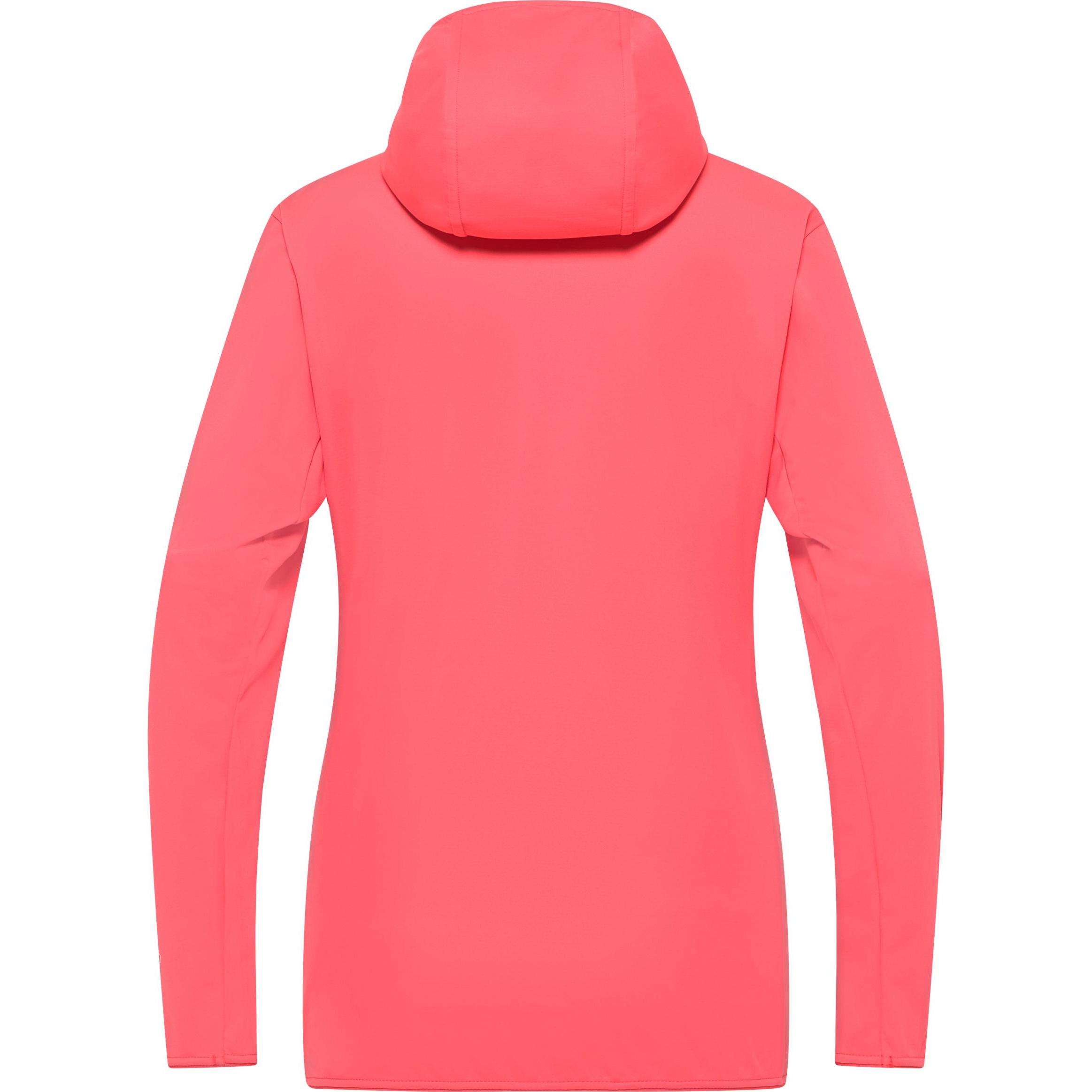 Thumbnail - Jack Wolfskin, Damen, Jacke, Feldberg Hoody W (L), L
