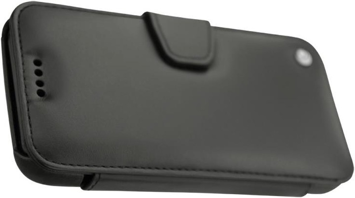 Actual product image Noreve Leather case wallet (Samsung Galaxy A5 (2017))