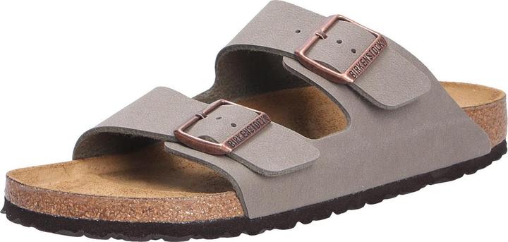 Image du produit Birkenstock Arizona Birko-Flor Nubuk étroit (40)