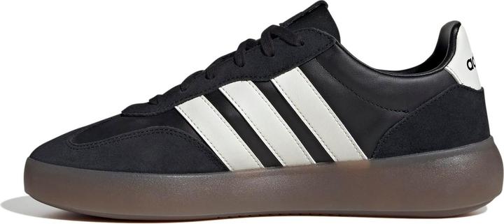 Image du produit Adidas Barreda Decode Lux - cblack/owhite/gum5 (40 2/3)