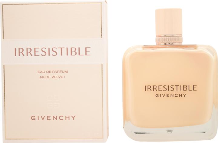 Immagine prodotto Givenchy Irresistible Nude Velvet Eau De Parfum 80 ml (Eau de parfum, 80 ml)