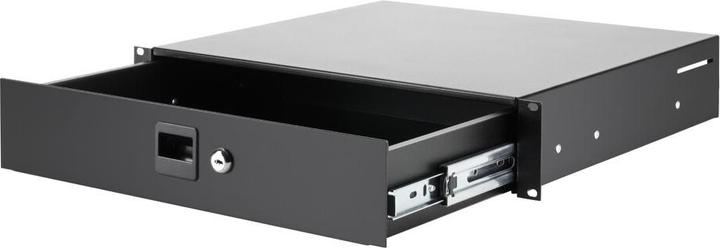 Produktbild Adam Hall 87402 Rackschublade (Zubehör)