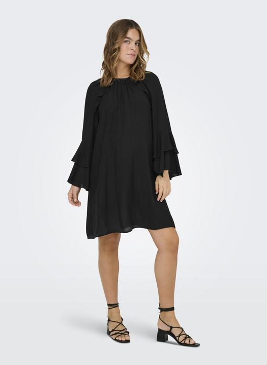 Image du produit Only Maternity OLMPARLI Kurzes Kleid Kleid (M)