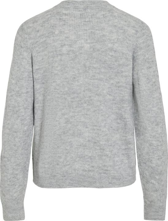 Produktbild Vila VIVIOLI Rundhals Strickjacke (M)