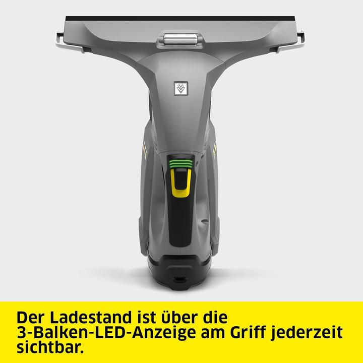 Produktbild Kärcher Professional WVP 10