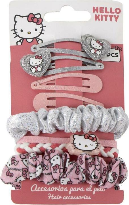 Image du produit Hello Kitty - Beauty-Set-Zubehör (Multi-composants)
