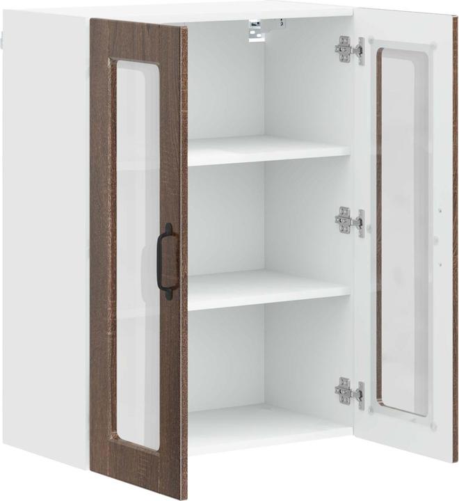 Actual product image vidaXL Küchenschrank (60 x 31 x 80 cm)
