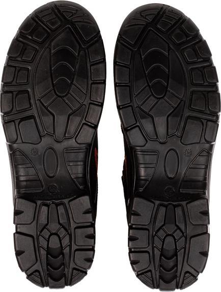 Produktbild Haushalt SAFETY SHOES S3 LONG PED931/M211 46D (S3, 46)