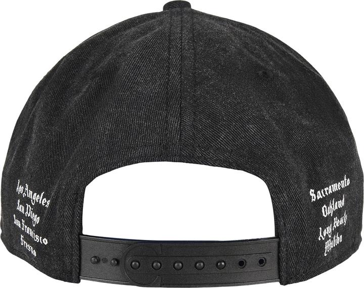 Produktbild Cayler & Sons Metal Life Cap (One Size)