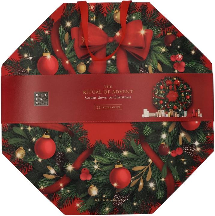 Produktbild Rituals Wreath