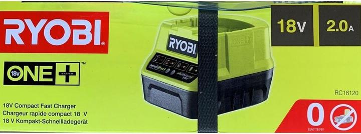 Image du produit Ryobi Kit de démarrage à batterie (18 V)