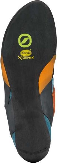 Produktbild Scarpa Damen Force V Kletterschuhe (36)