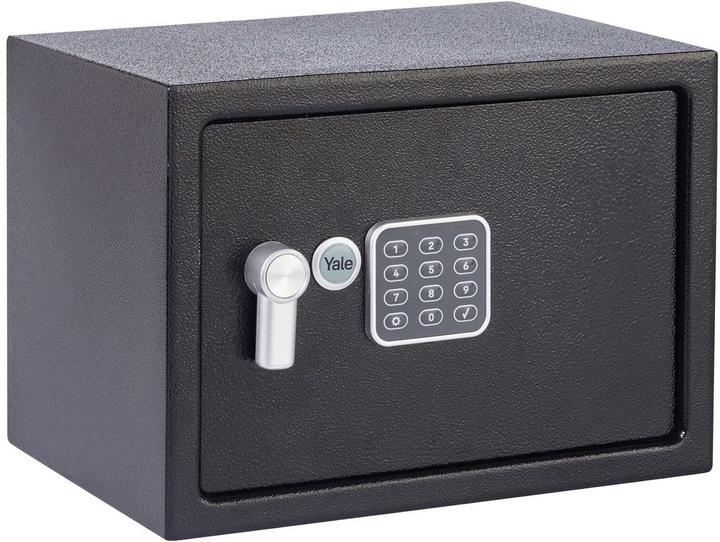 Image du produit Yale YSV250DB2 (16.30 l)