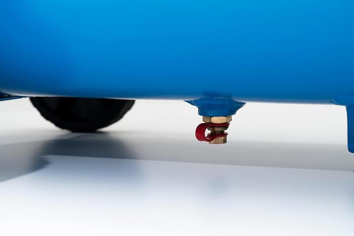 Immagine prodotto Abac Ease Air 24 (24 l, 8 bar)