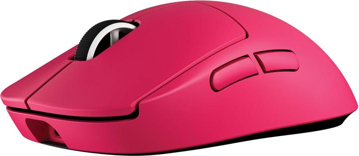 Produktbild Logitech Pro X Superlight 2c Compact (Kabelgebunden, Kabellos)
