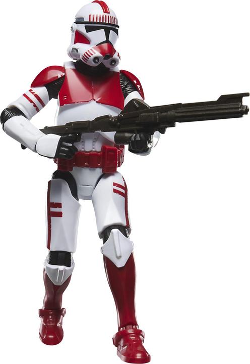 Produktbild Star Wars Sw Vin Typeface