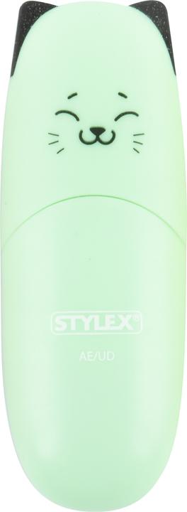 Image du produit Magni Stylex Mini-Textmarker, 2 Stk, Katzendesign 31474 (2x)