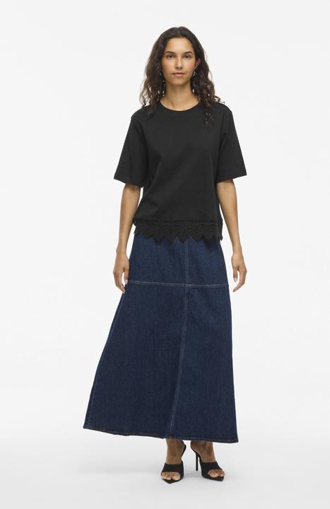 Immagine prodotto Vila VIPAVIA Häkel T-Shirt (S)