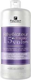 Produktbild Fauvert Professionnel Fauvert Revealer 15v Vitacolor Professional 1l
