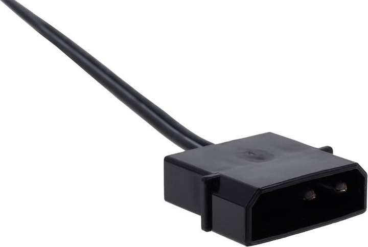 Image du produit Alphacool Aurora LED Flexi. RGB 0,6m contrôleur inclus (RGB)