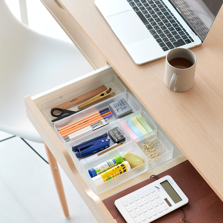 Image du produit Yamazaki Schubladen Organizer S TOWER