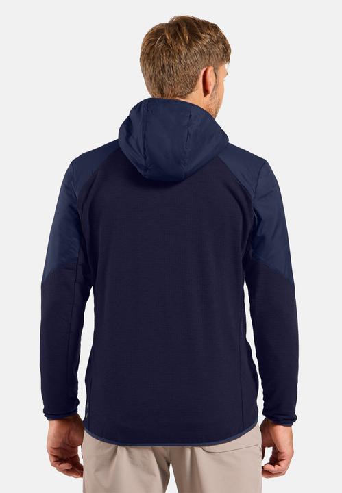 Actual product image Odlo Ascent Hybrid (L)