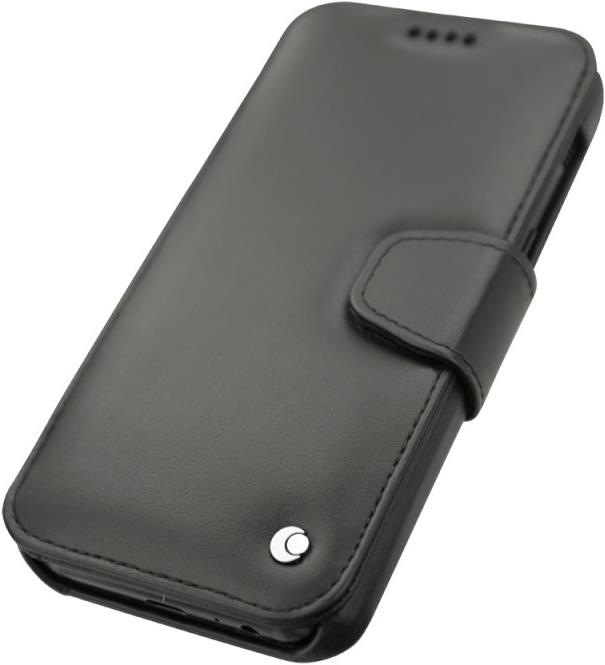 Produktbild Noreve Lederschutzhülle Wallet (Samsung Galaxy A3 (2017))