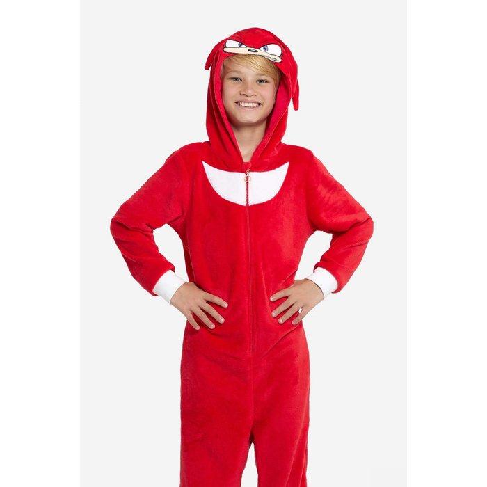 Produktbild OppoSuits : Knuckles the Echidna (110, 116, 122, 128)