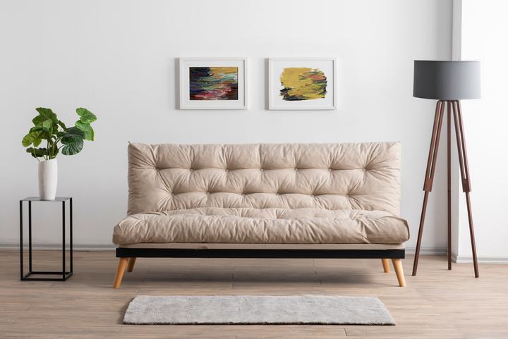 Produktbild Atelier del Sofa Saki (3-Sitzer)