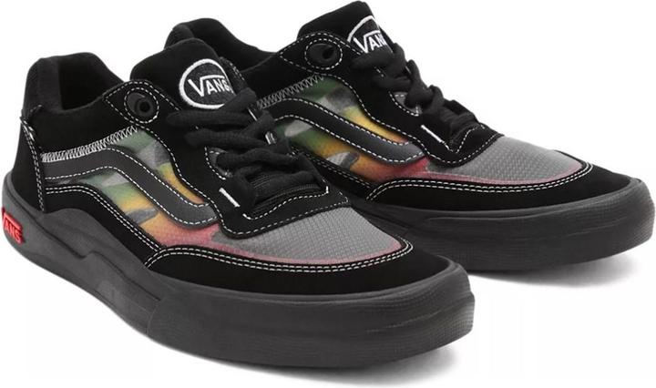 Produktbild Vans Wayvee Tyson Peterson (36)