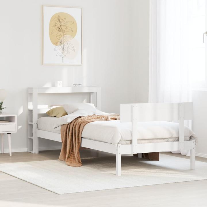 Image du produit vidaXL Bettgestell (75 x 190 cm)