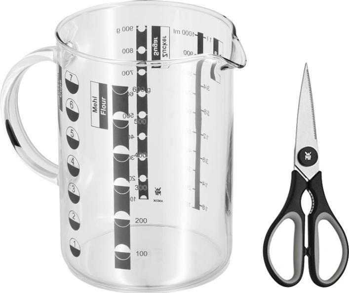 Immagine prodotto WMF Gourmet (1000 ml)