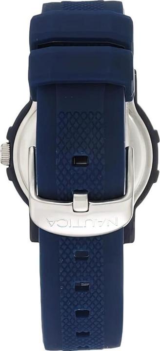 Produktbild Nautica Herrenuhr (Ø 38 mm) (Analoguhr, 38 mm)