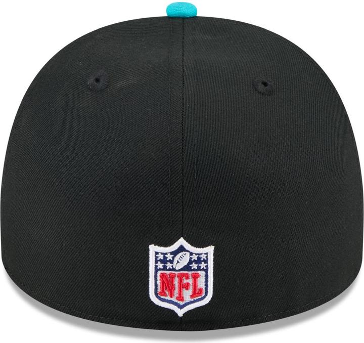 Actual product image New Era 59Fifty Cap - NFL 2025 DRAFT Miami Dolphins - 7 1/2 (7 1/2)