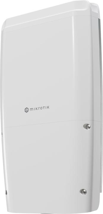 Actual product image MikroTik SFP+ Switch FiberBox Plus CRS305-1G-4S+OUT 5 Port (5 Ports)