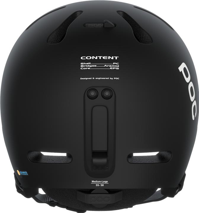 Actual product image Poc Fornix (55 - 58 cm, M)