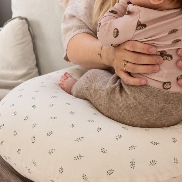 Immagine prodotto Sebra Stillkissen, Bio-Baumwolle (53 cm)