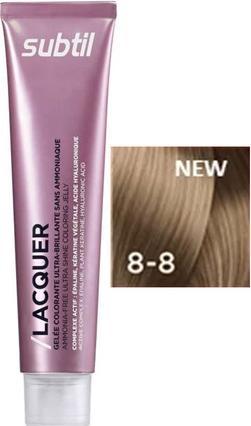 Produktbild Subtil Lack HD 8-8 60ml (Blu)